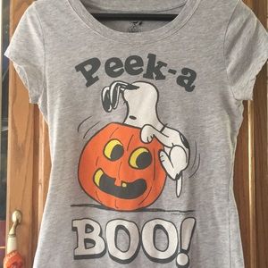 Snoopy Halloween 🎃